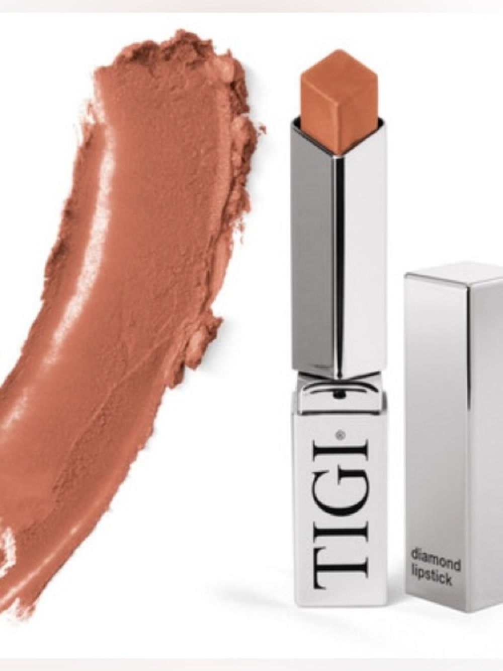TIGI Diamond  Happiness Lipstick
